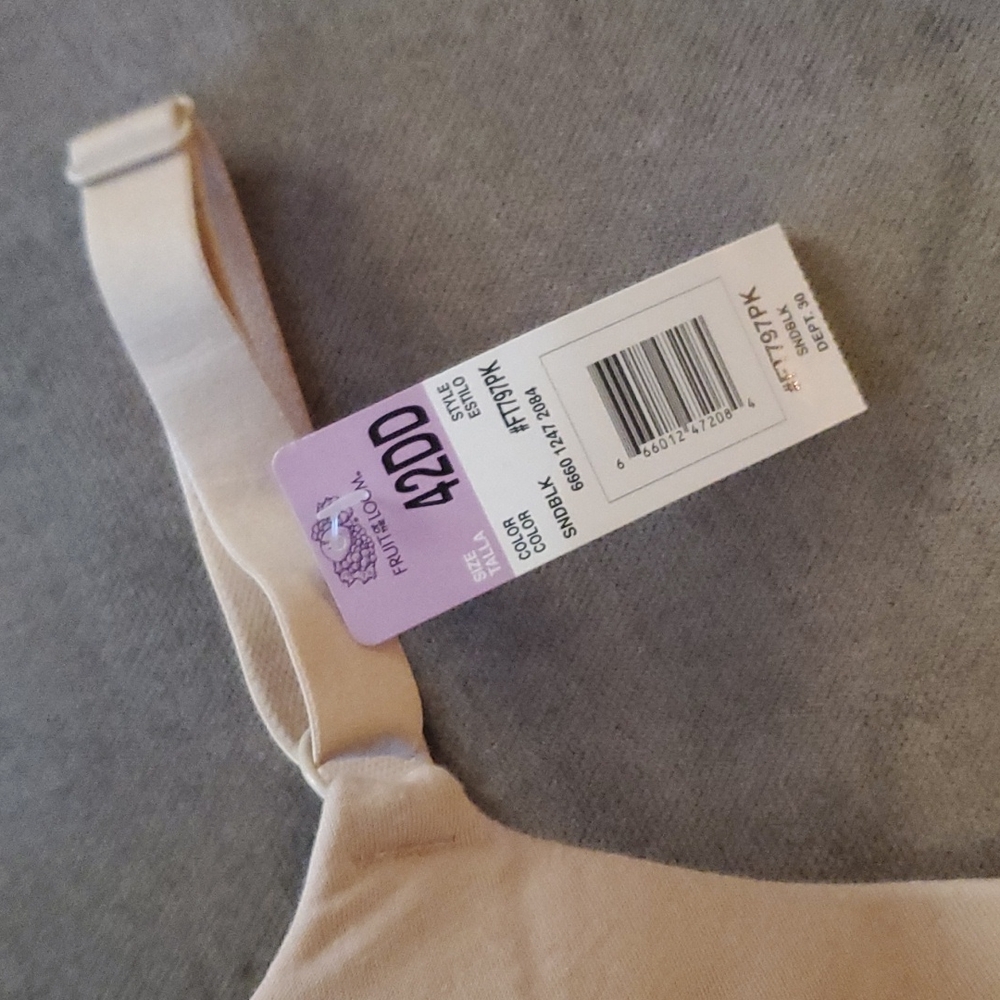 Bra - Picture 2 of 4